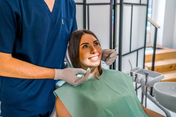 Best Dental Exams and Cleanings  in Dixmoor, IL