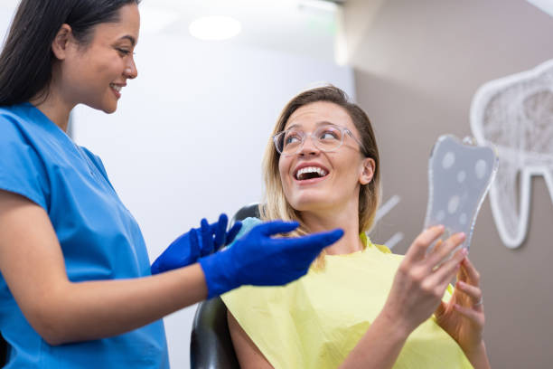 Best Root Canal Treatment  in Dixmoor, IL